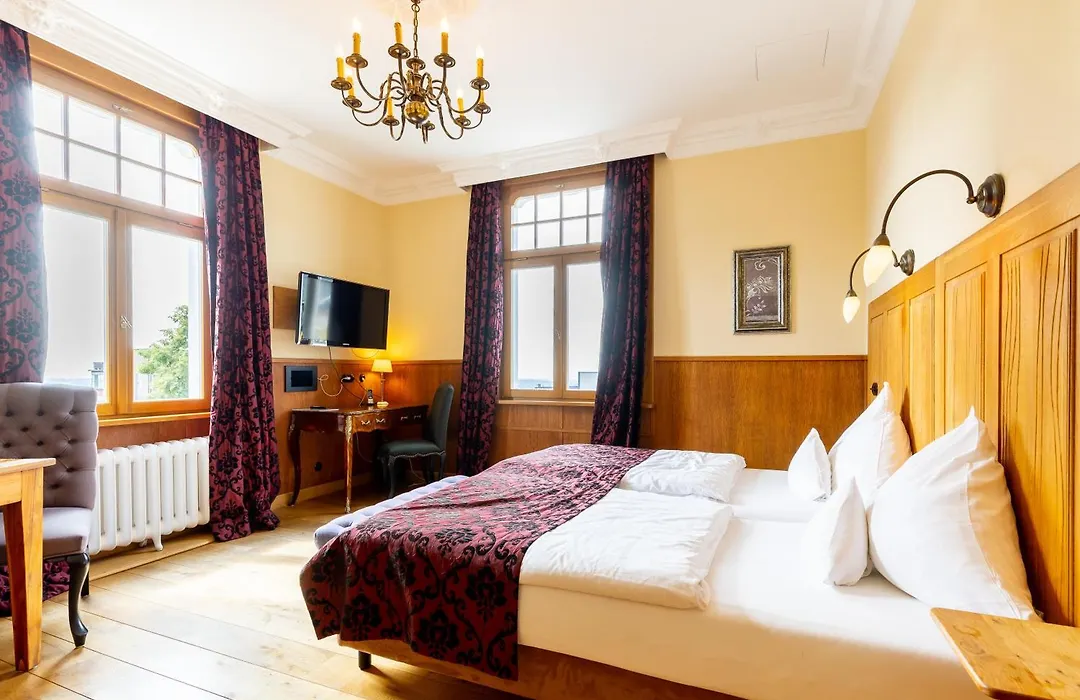 Hotel 1782 - Contactless Self Check-In-1