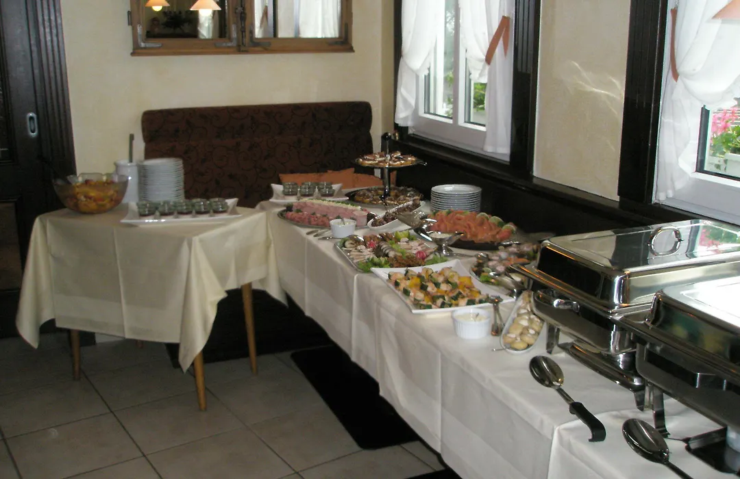 Hotel Wuppertaler Hof-1