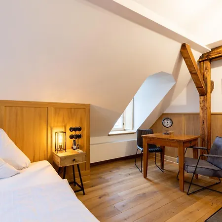 Hotel 1782 - Contactless Self Check-In-3