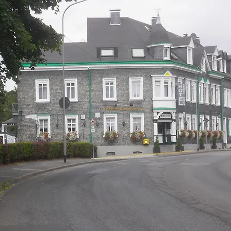 Hotel Wuppertaler Hof-3