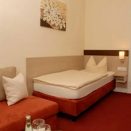 Hotel Wuppertaler Hof-2